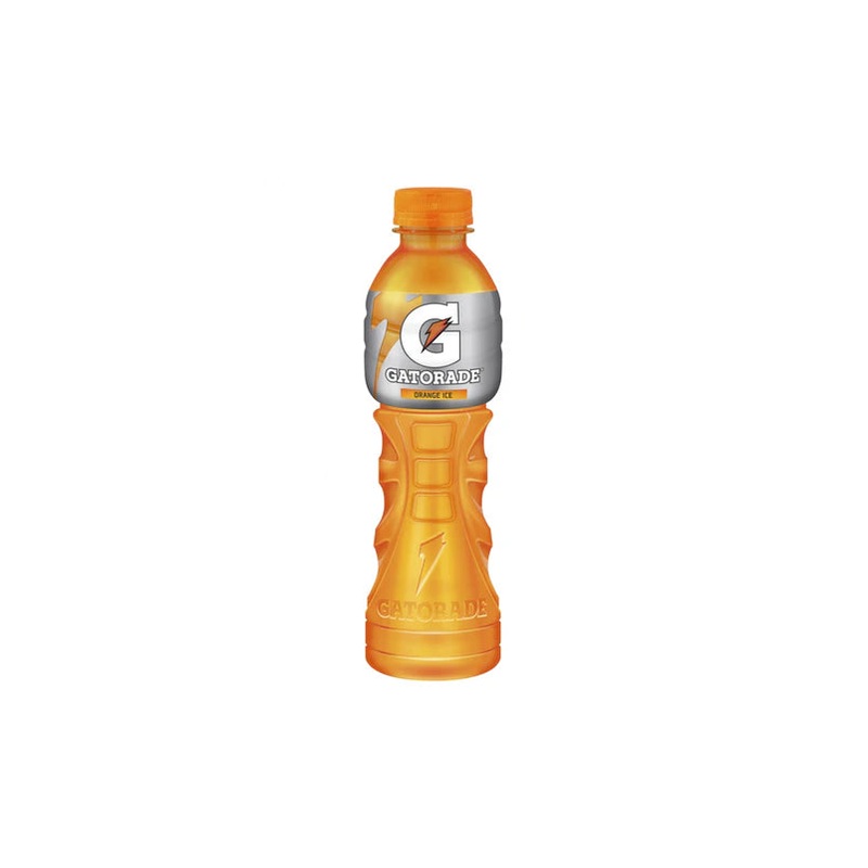 Gatorade Orange Ice 600 ml
