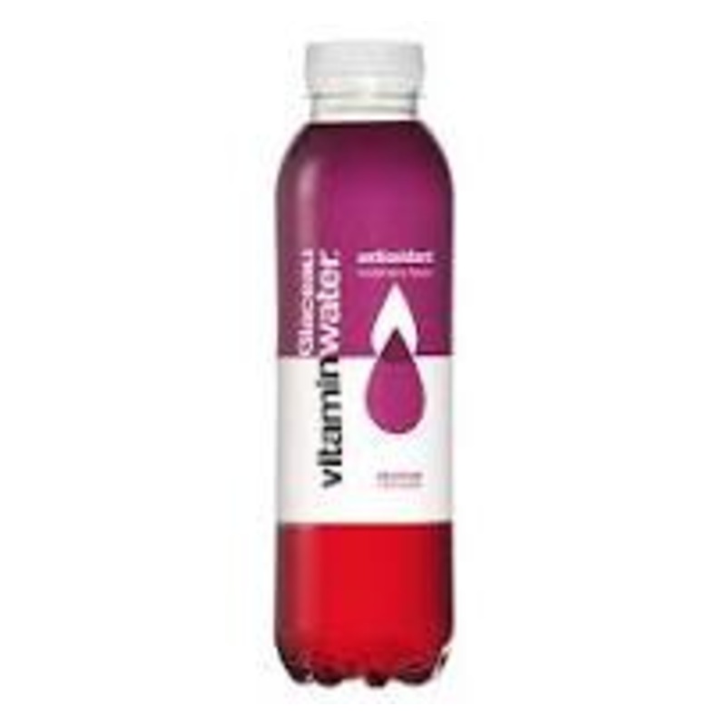 Vitamin Water Glaceau - Dragonfruit 500ml