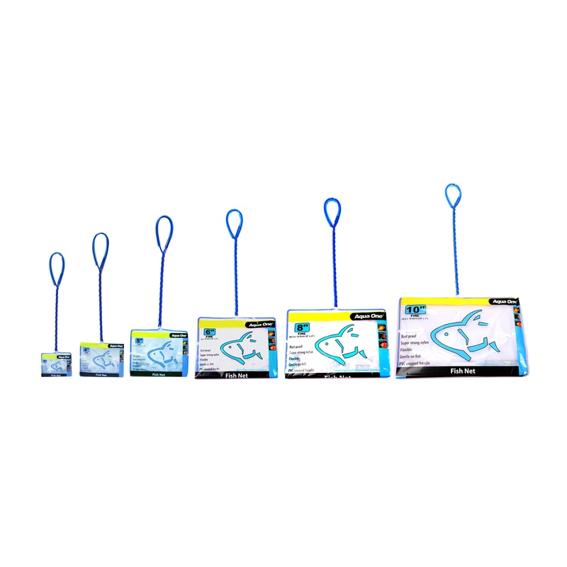 Aqua One Fine Nets