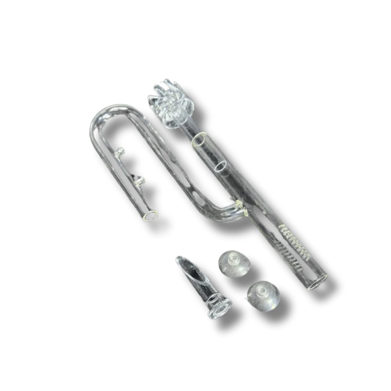 Dalua Glass Inlet for Surface Skimming