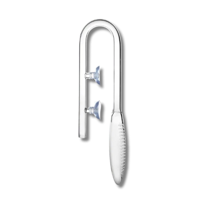 Dalua Glass Inlet Wide Mouth