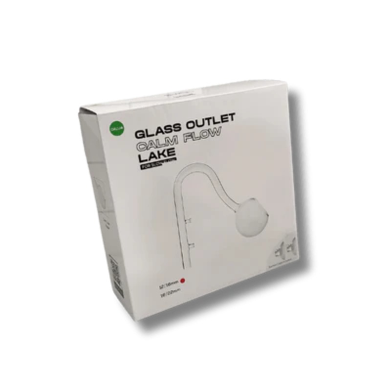 Dalua Glass Outlet Calm Flow
