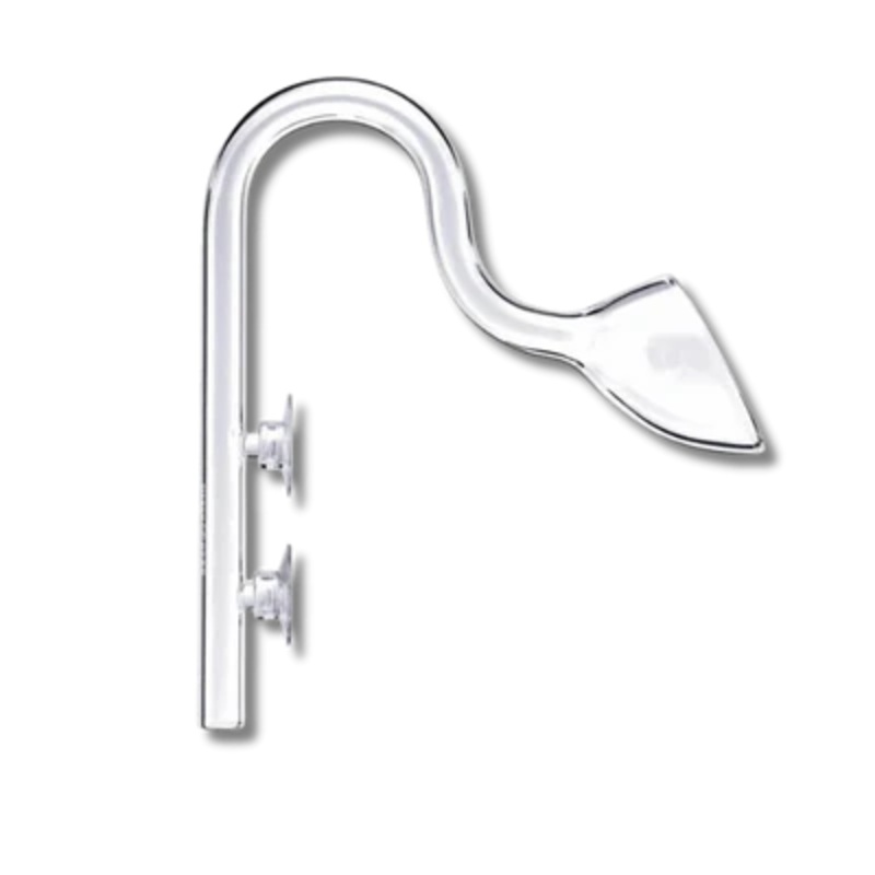 Dalua Glass Outlet High Flow River - For Fast Flow