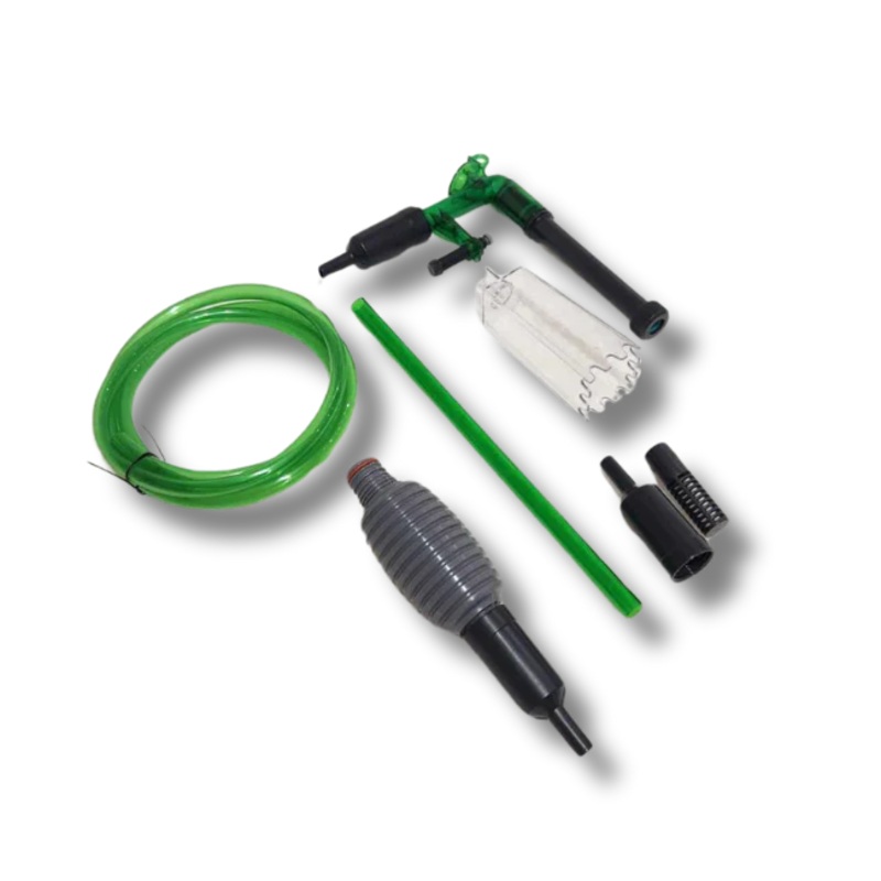 Dalua Siphon & Water Changer