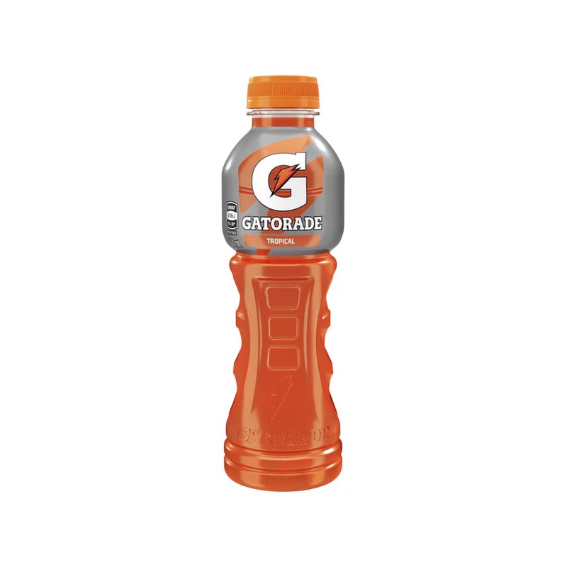 Gatorade Tropical 600 ml