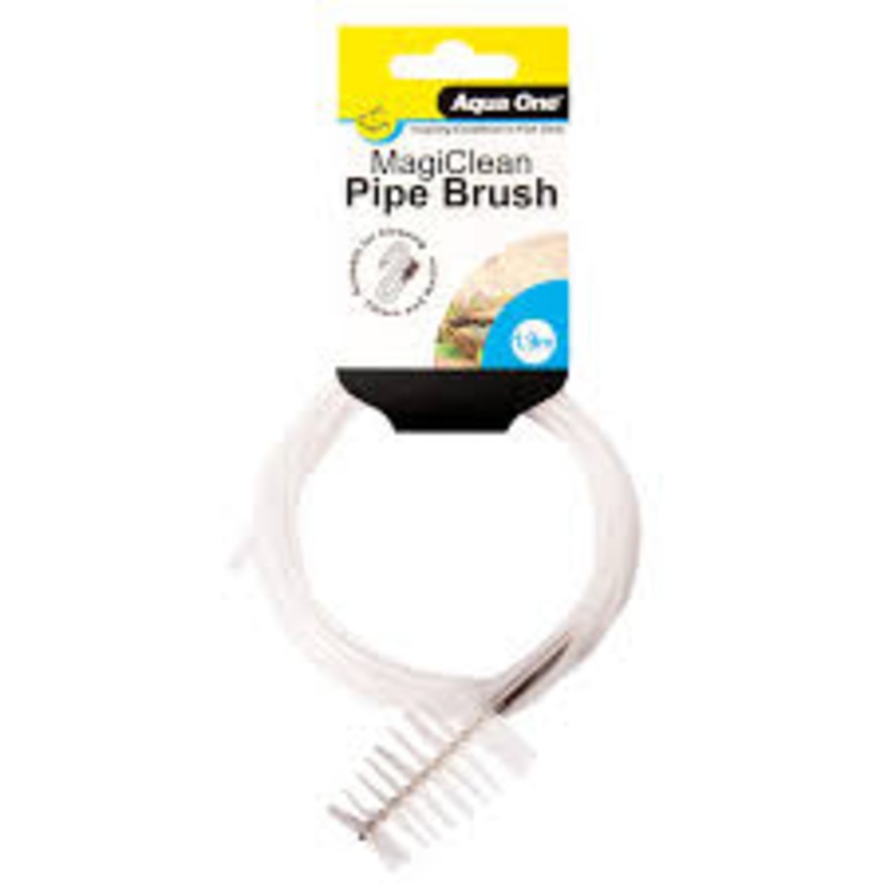 Aqua One Magi Clean Pipe Brush