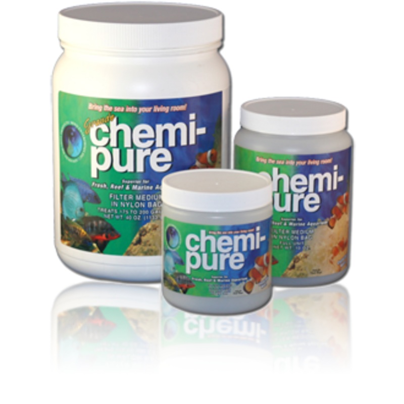 Boyd Chemi Pure Green - 5 oz