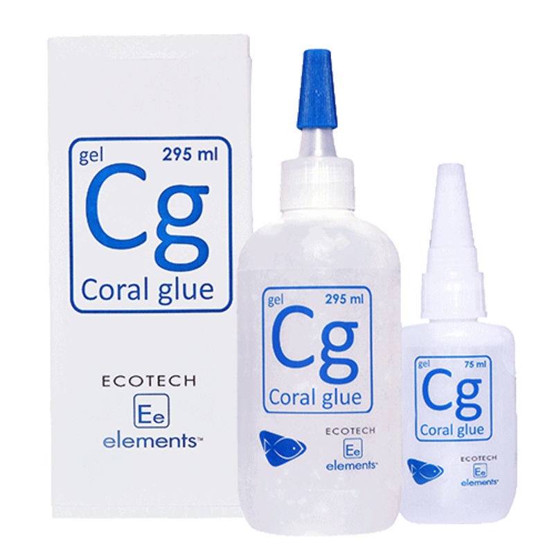 Ecotech Coral Glue 75ml