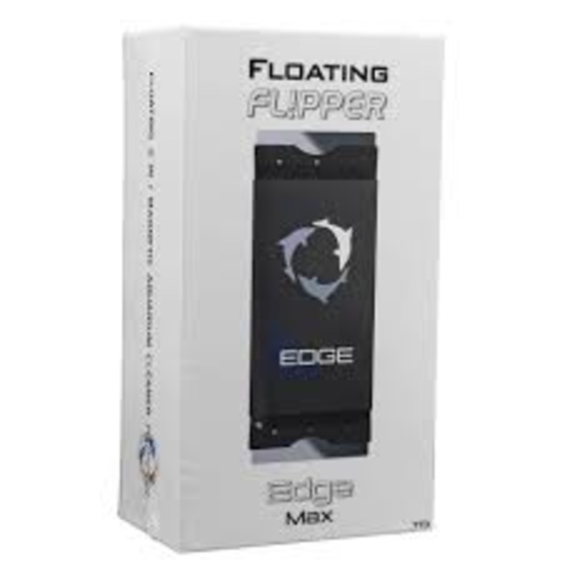 Flipper Float Edge - Standard 2in1 Magnetic Aquarium Cleaner