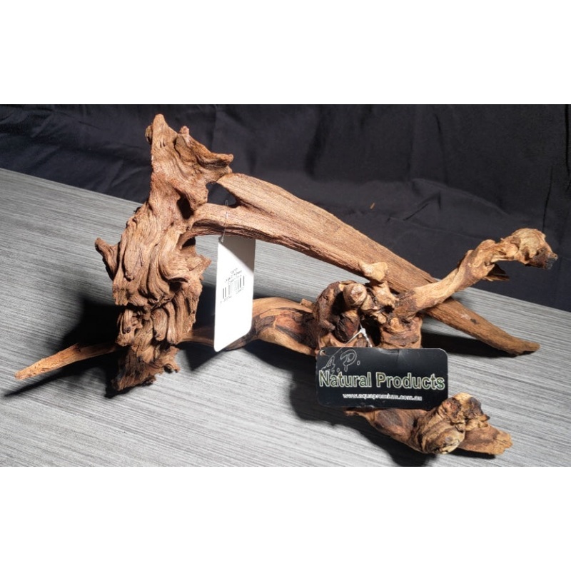 Malaysian Driftwood