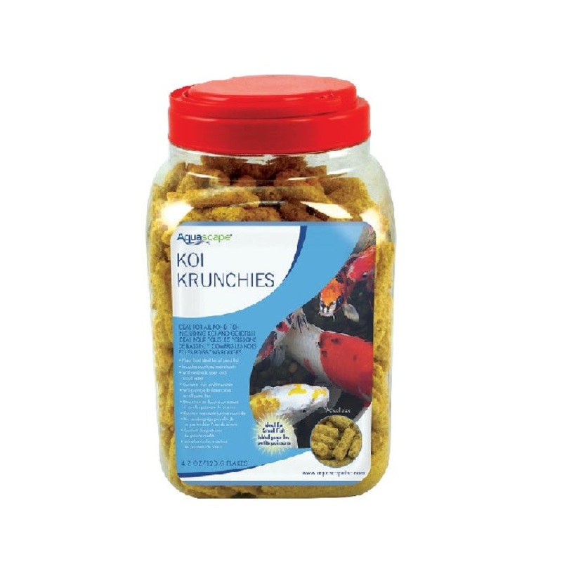 Aquascape Koi Krunchies