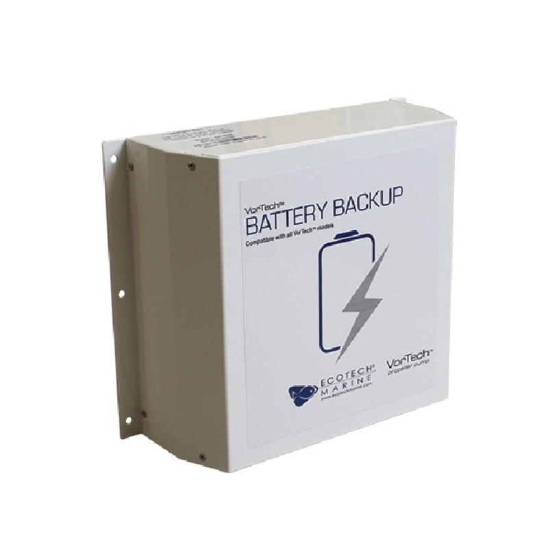 EcoTech Marine Battery Backup