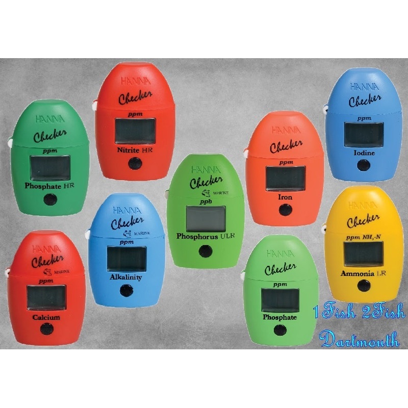 Hanna Test Kits