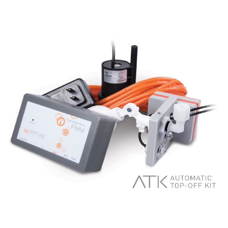 Neptune Apex ATK V2 - Automatic Top-off Kit