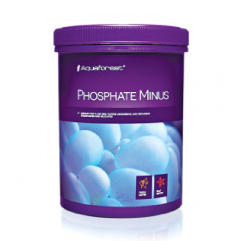 Aquaforest Phosphate Minus 1L