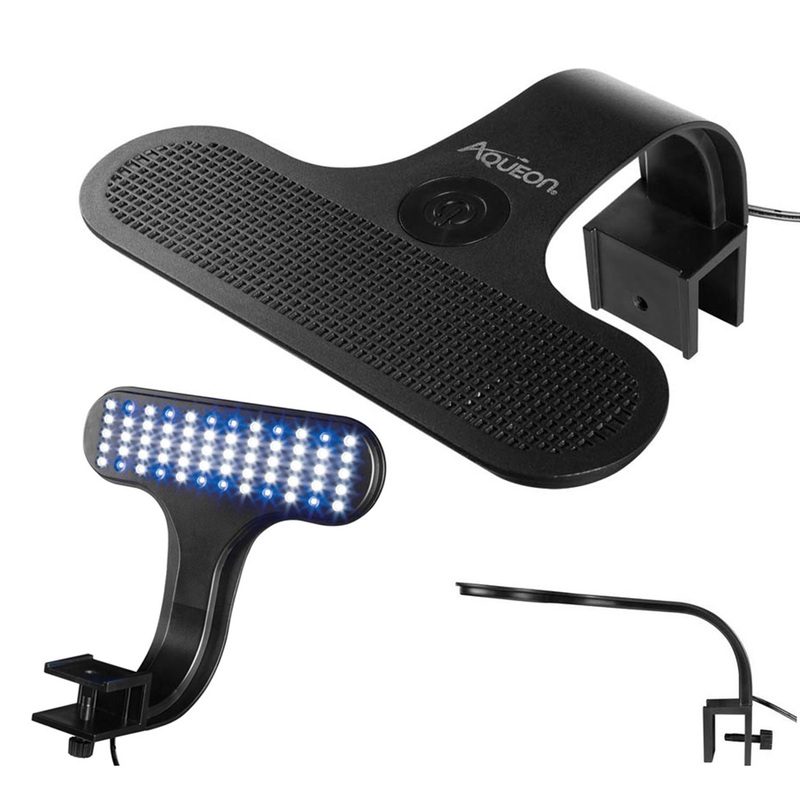 Aqueon - Clip-On LED Light - Planted