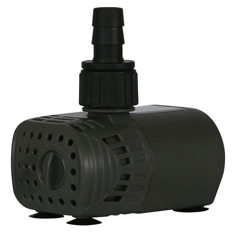 EcoPlus - Adjustable Water Pump