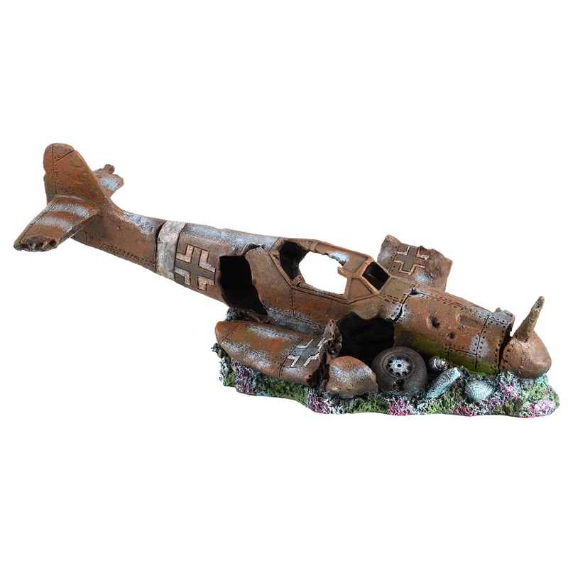 German WWII Aircraft