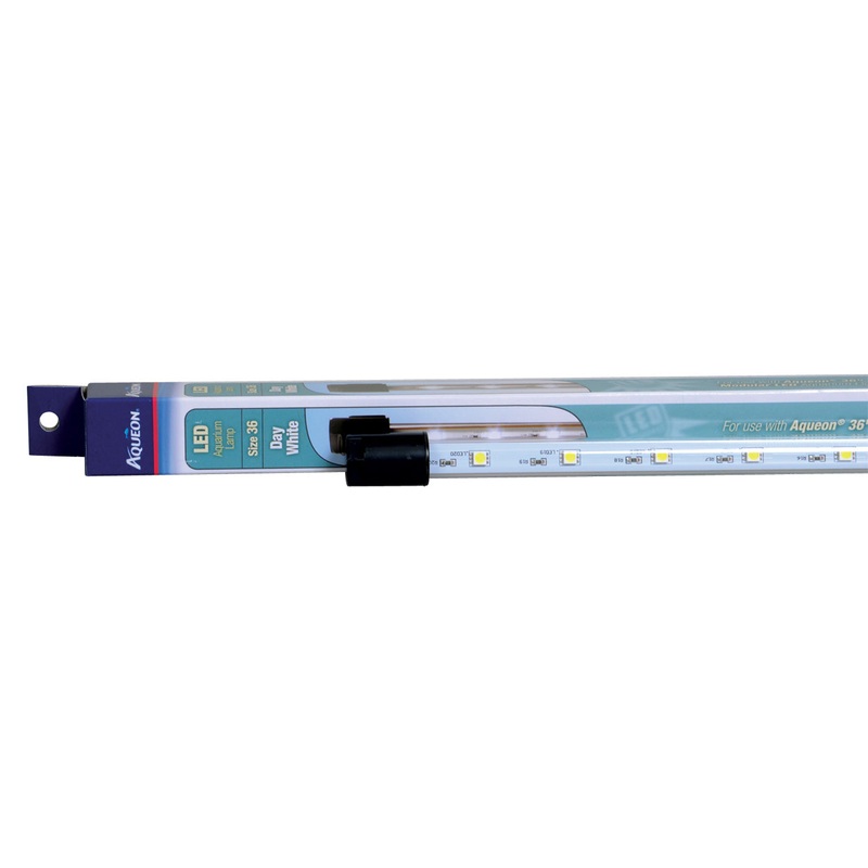 Aqueon - Modular LED Aquarium Lamp