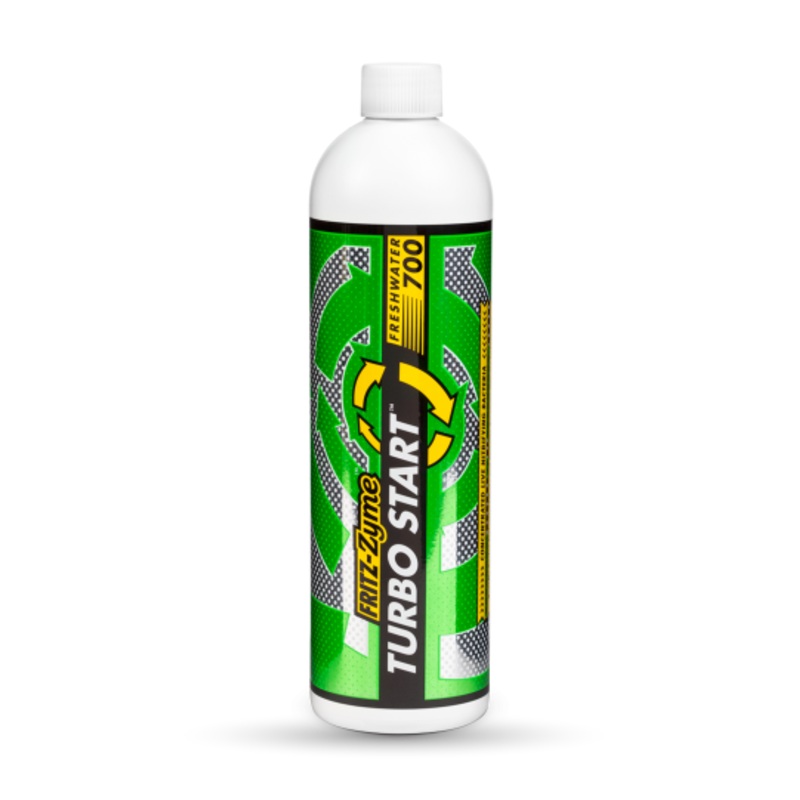 FritzZyme TurboStart 700 Freshwater
