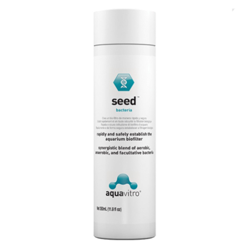Aquavitro - Seed 350ml