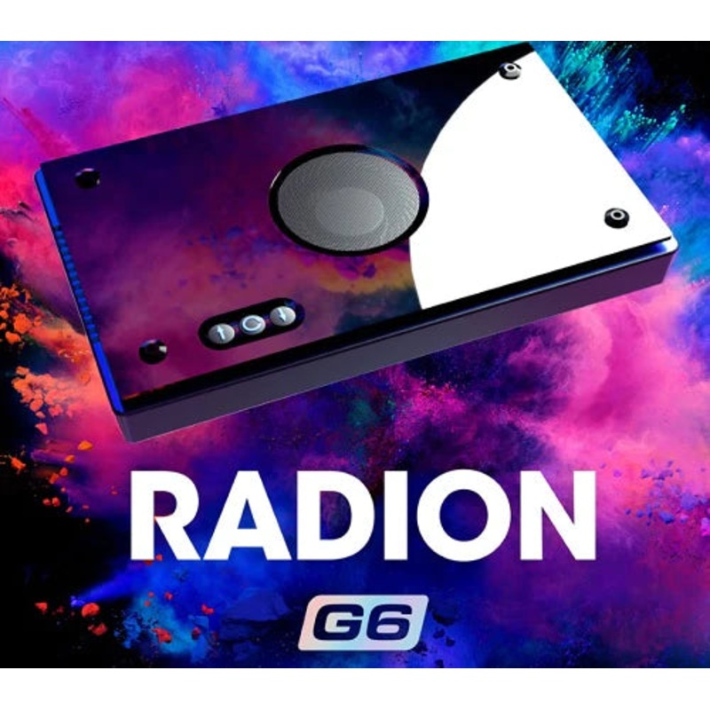 Ecotech Marine Radion XR15 G6