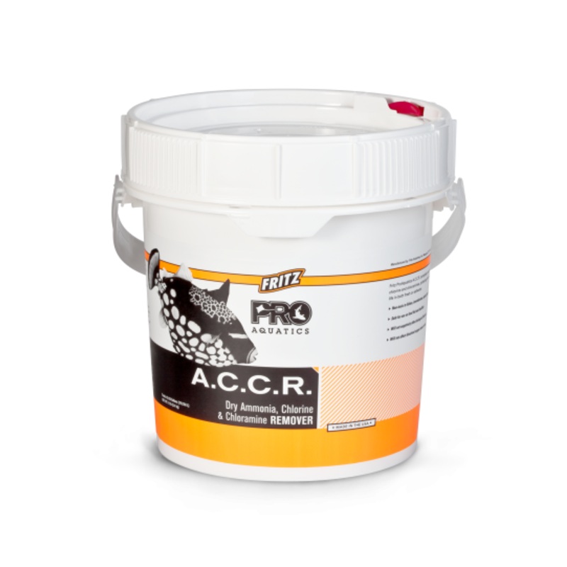 FritzPro A.C.C.R. Dry