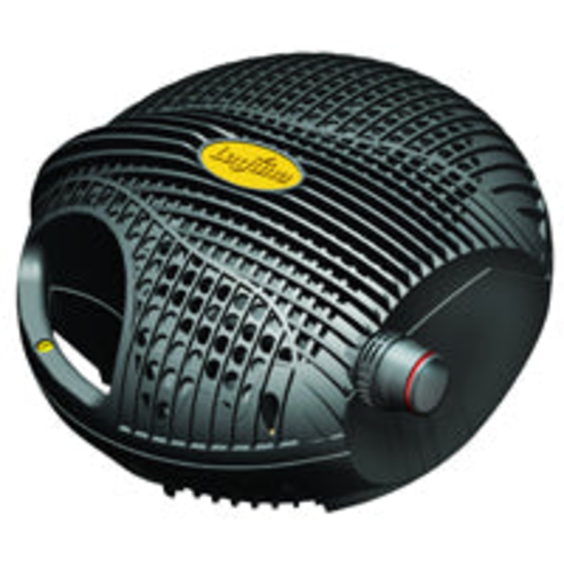 Laguna Max-Flo - Waterfall & Filter Pump -