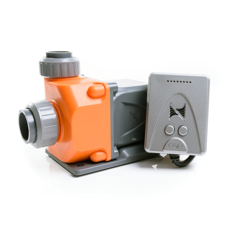 Neptune Return Pump