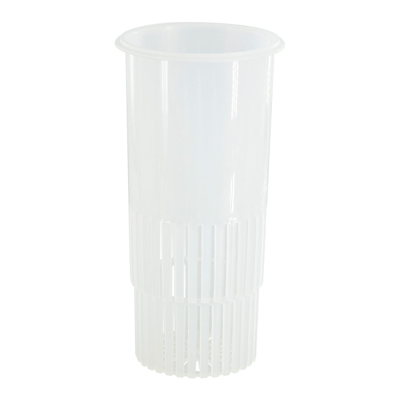 RED SEAFilter Media Cup for REEFER Aquarium Systems - 8 oz