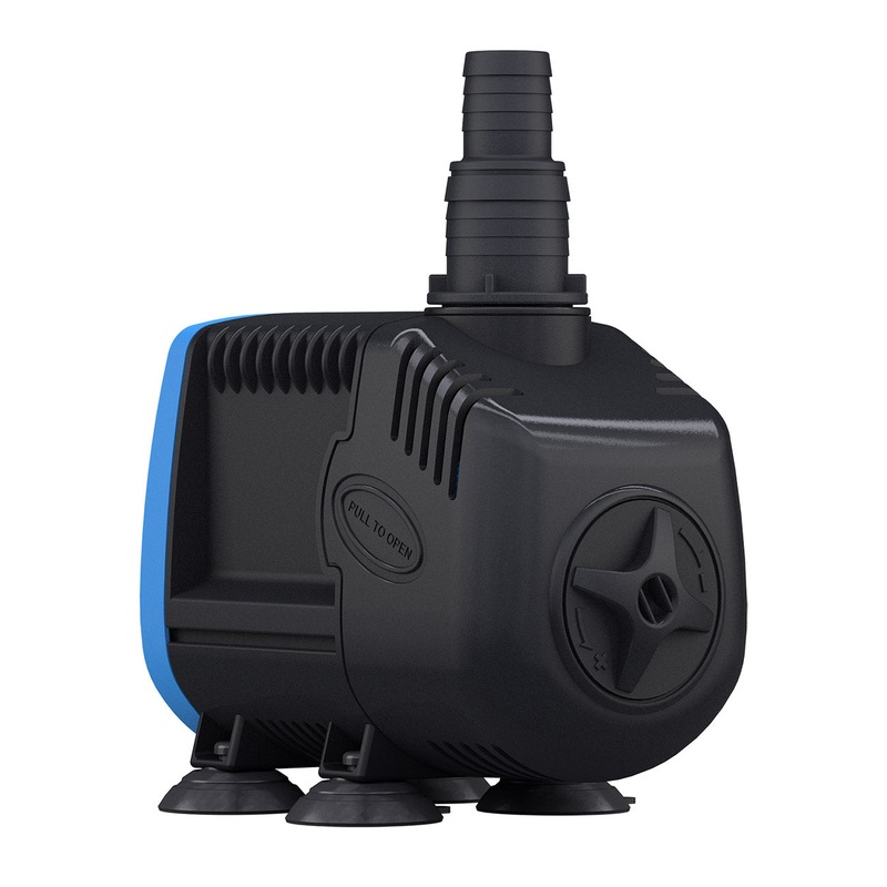 Seachem Impulse Pump
