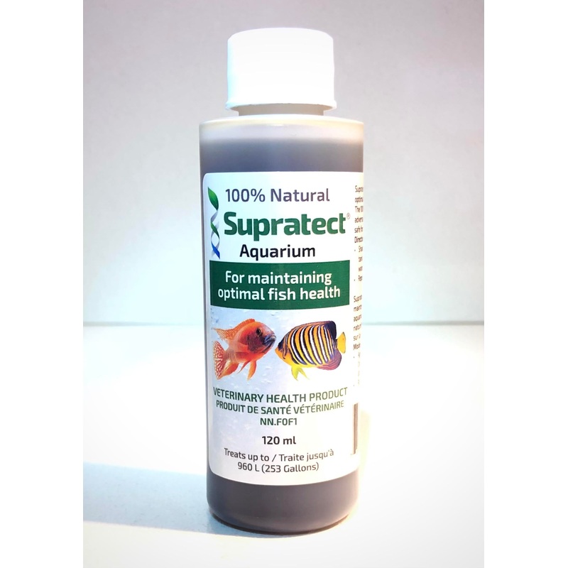 Supratect