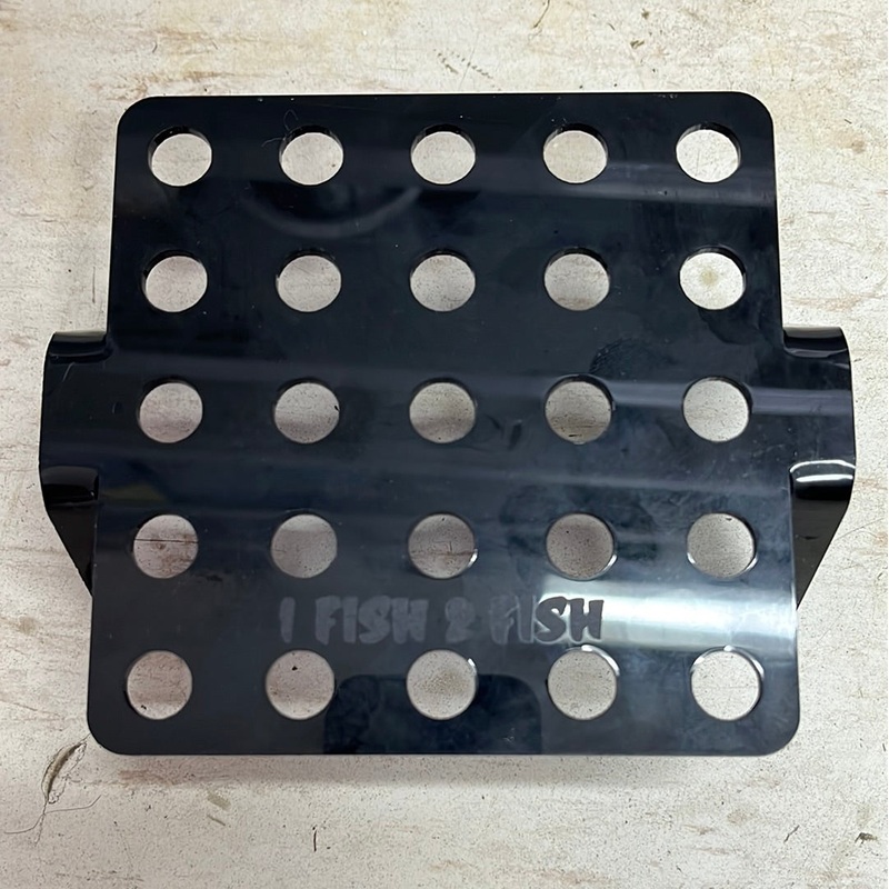 1 Fish 2 Fish Frag Rack