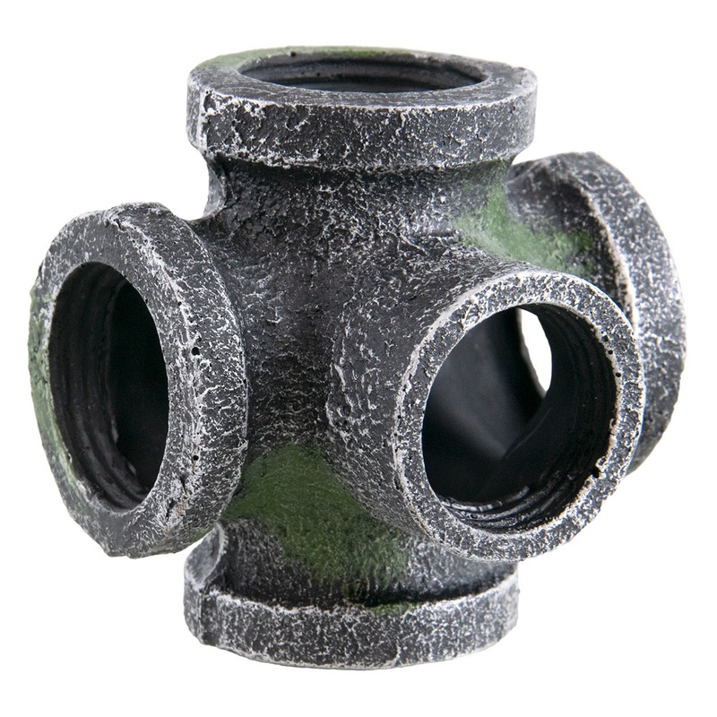 5-Way Pipe