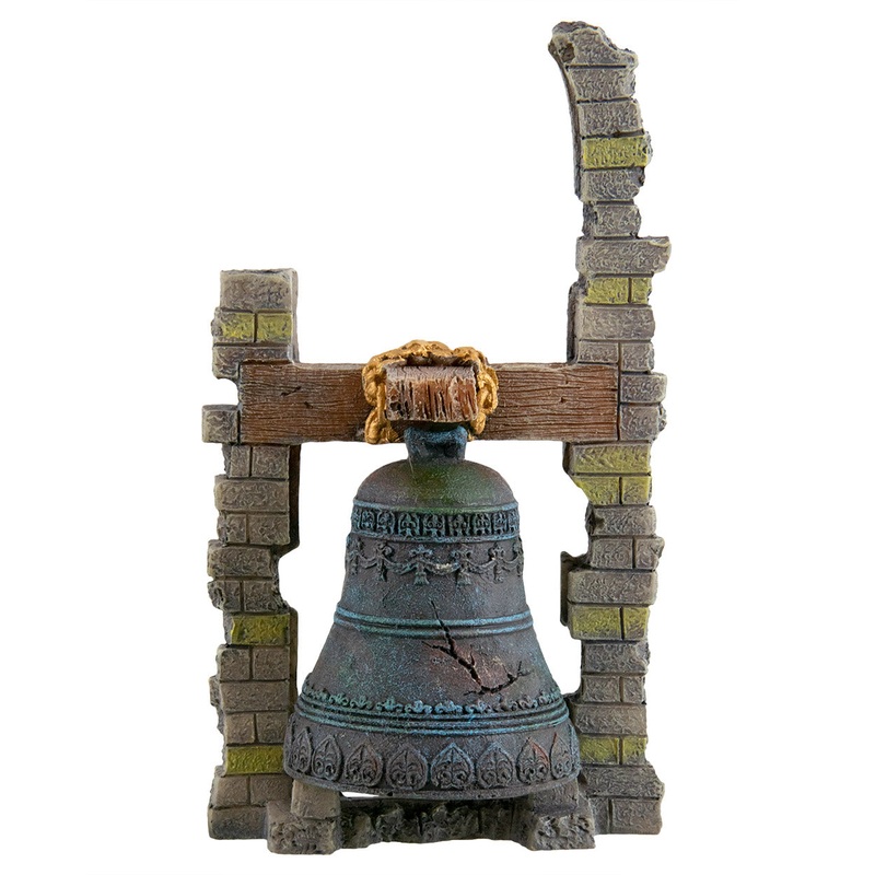 Ancient Bell
