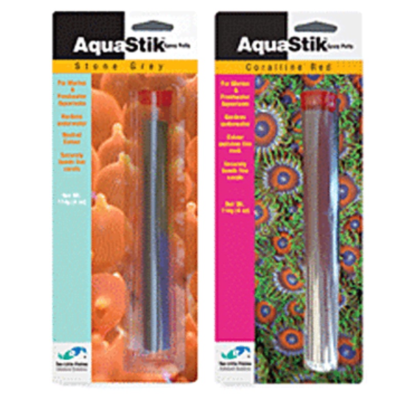 AquaStik Underwater Epoxy