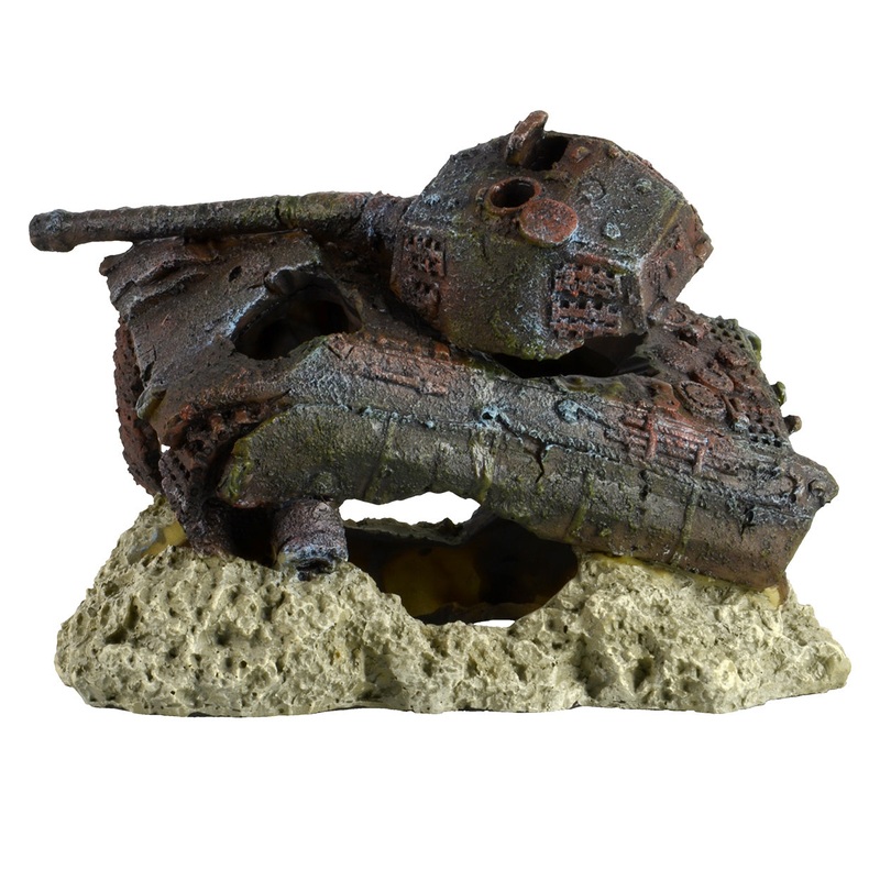 Battle Tank