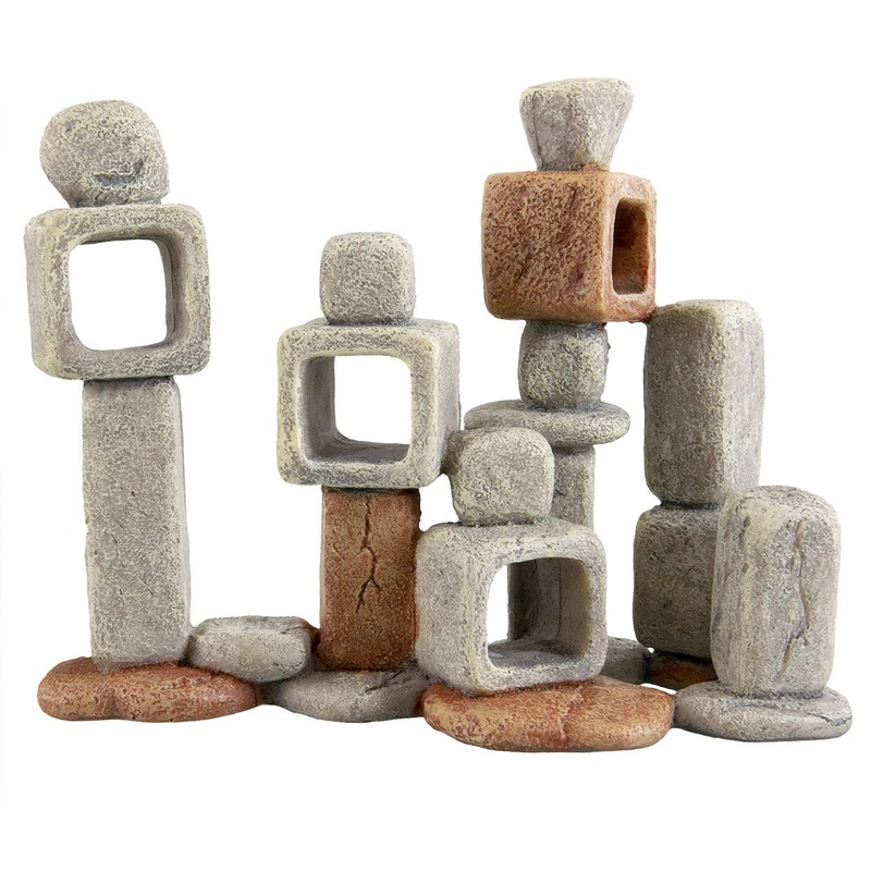 Block Stack