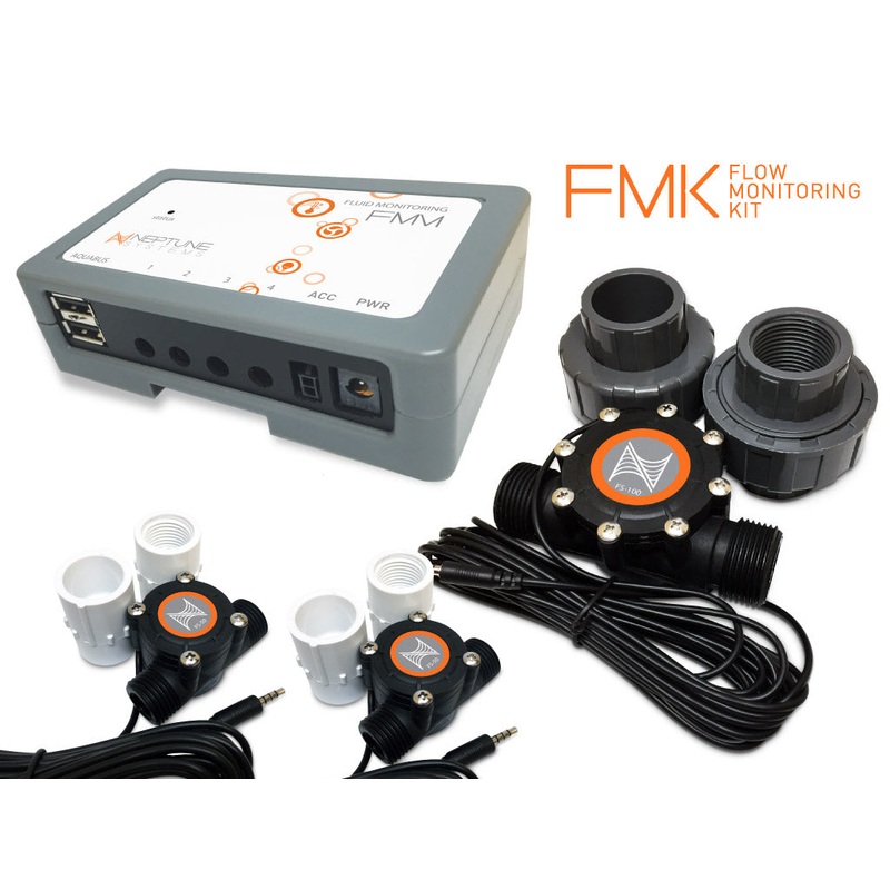 Flow Monitoring Kit FMK