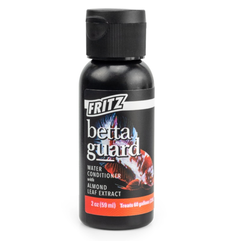 Fritz Betta Guard