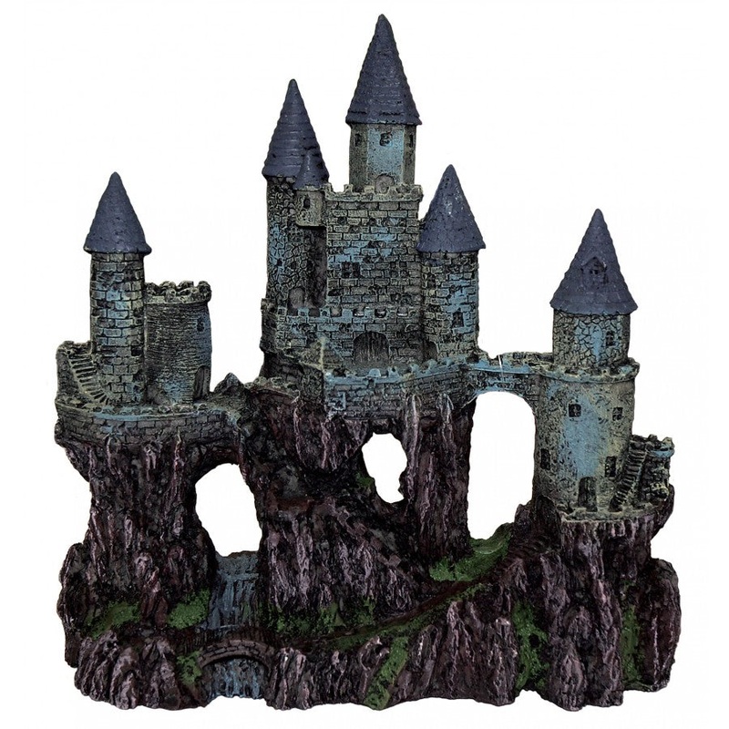 Hogwarts Castkle