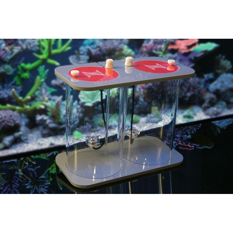 Neptune DDR  DS Dual Reservoir