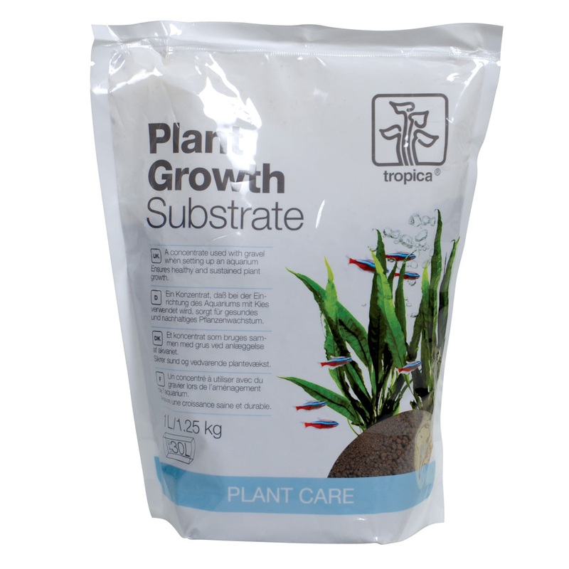 Tropica Plant Growth Substrate