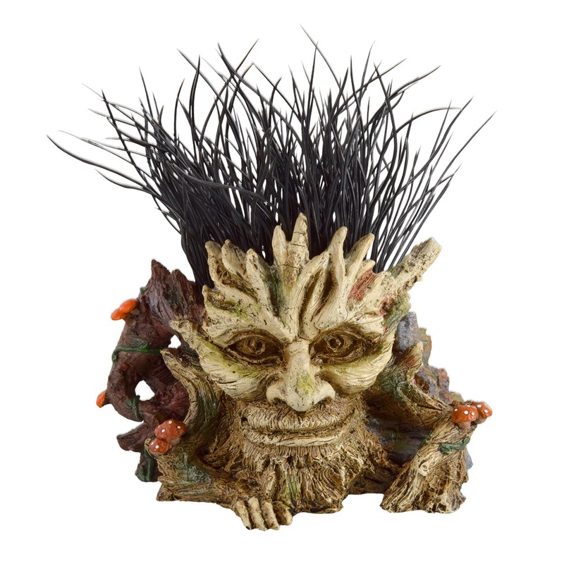 Woodland Troll