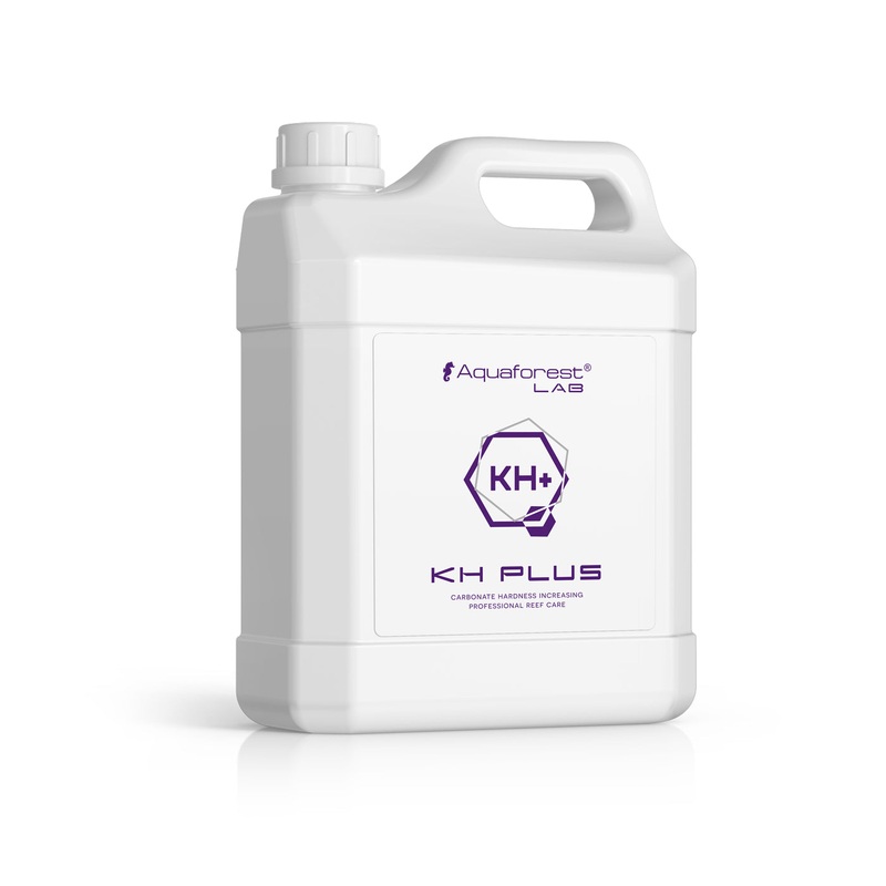 Aquaforest Lab KH Plus 1L
