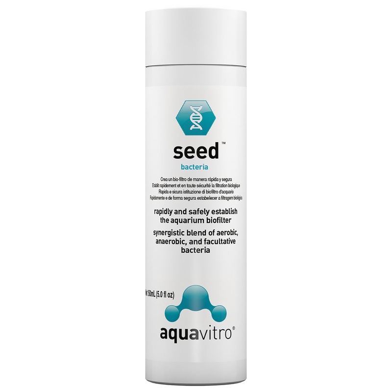 AQUAVITRO Seed - 150 ml