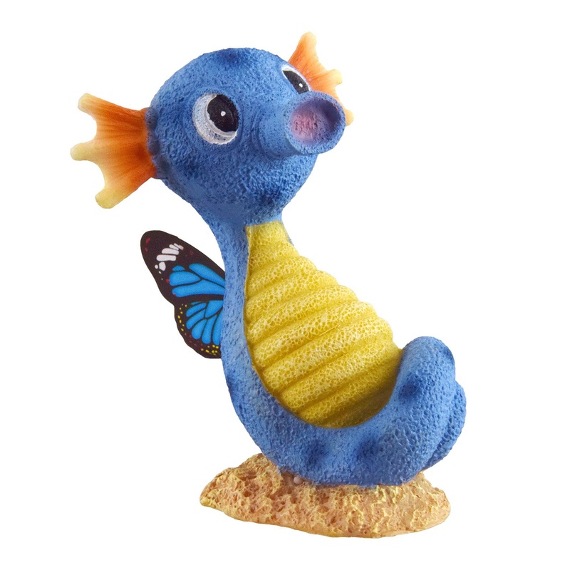 Butterfly Seahorse