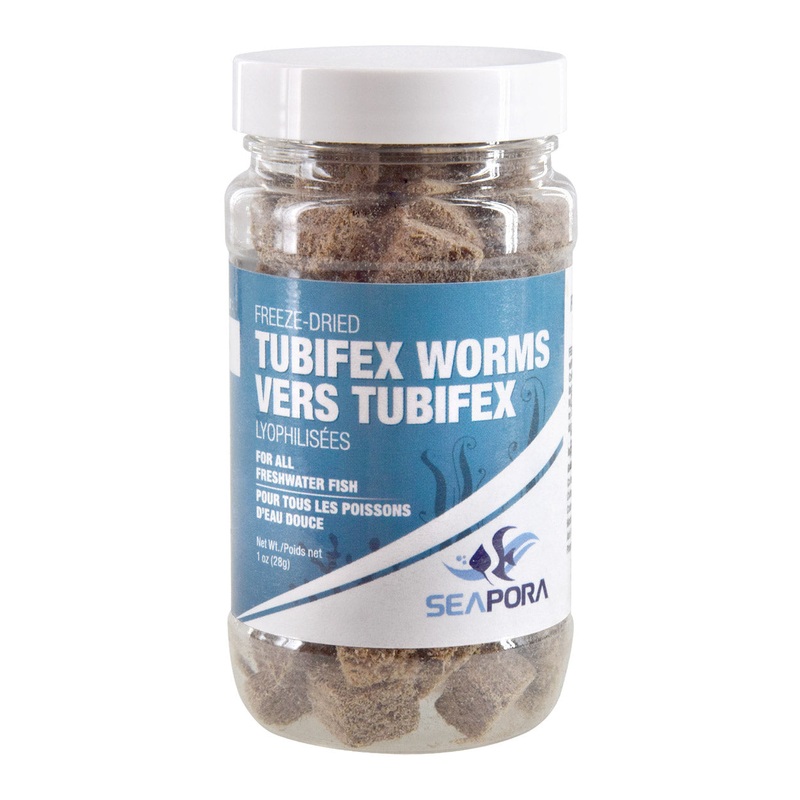 Freeze Dried Food