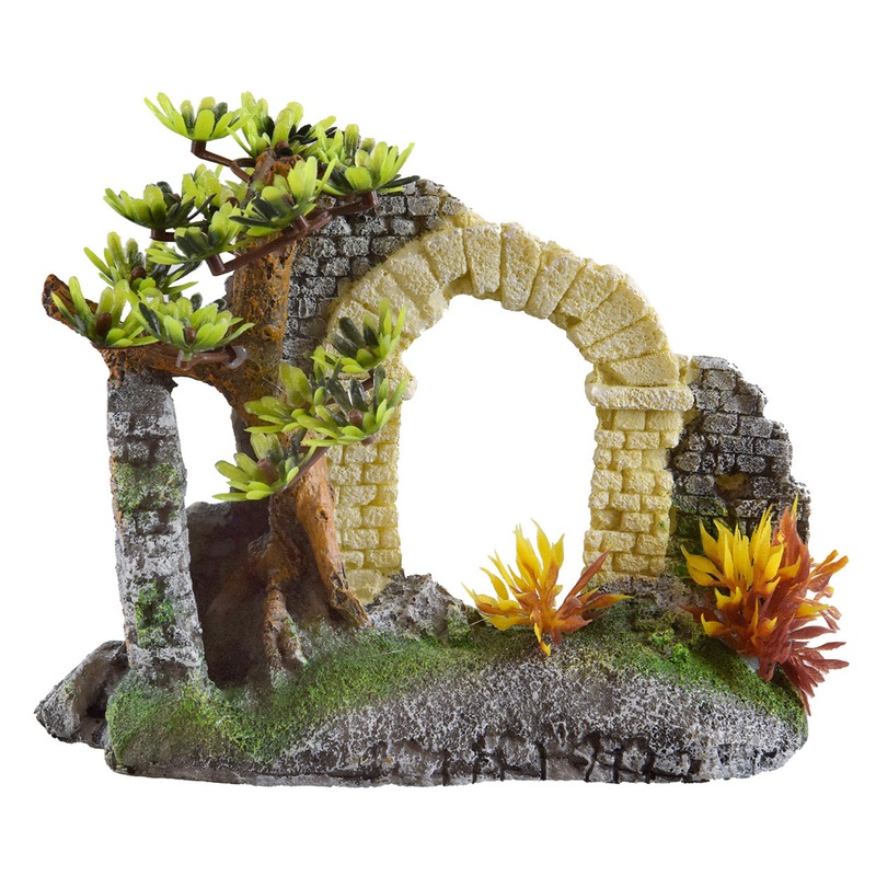 Jungle Entrance