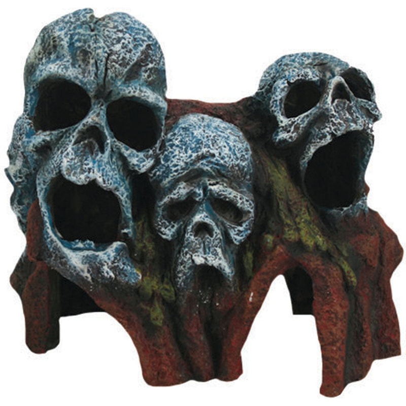 Polyresin Tree Root
